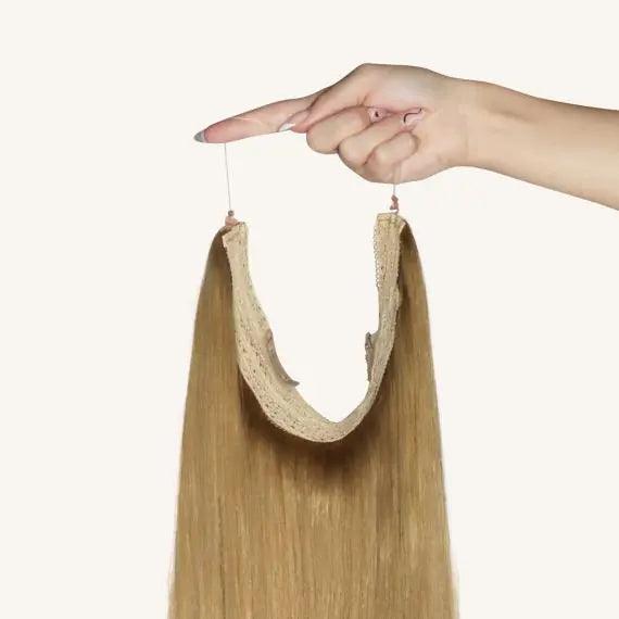 Wavy Extensions - BELA HAIR