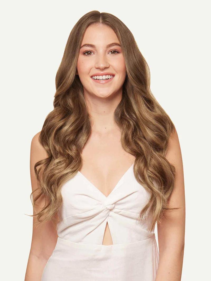 Wavy Extensions - BELA HAIR