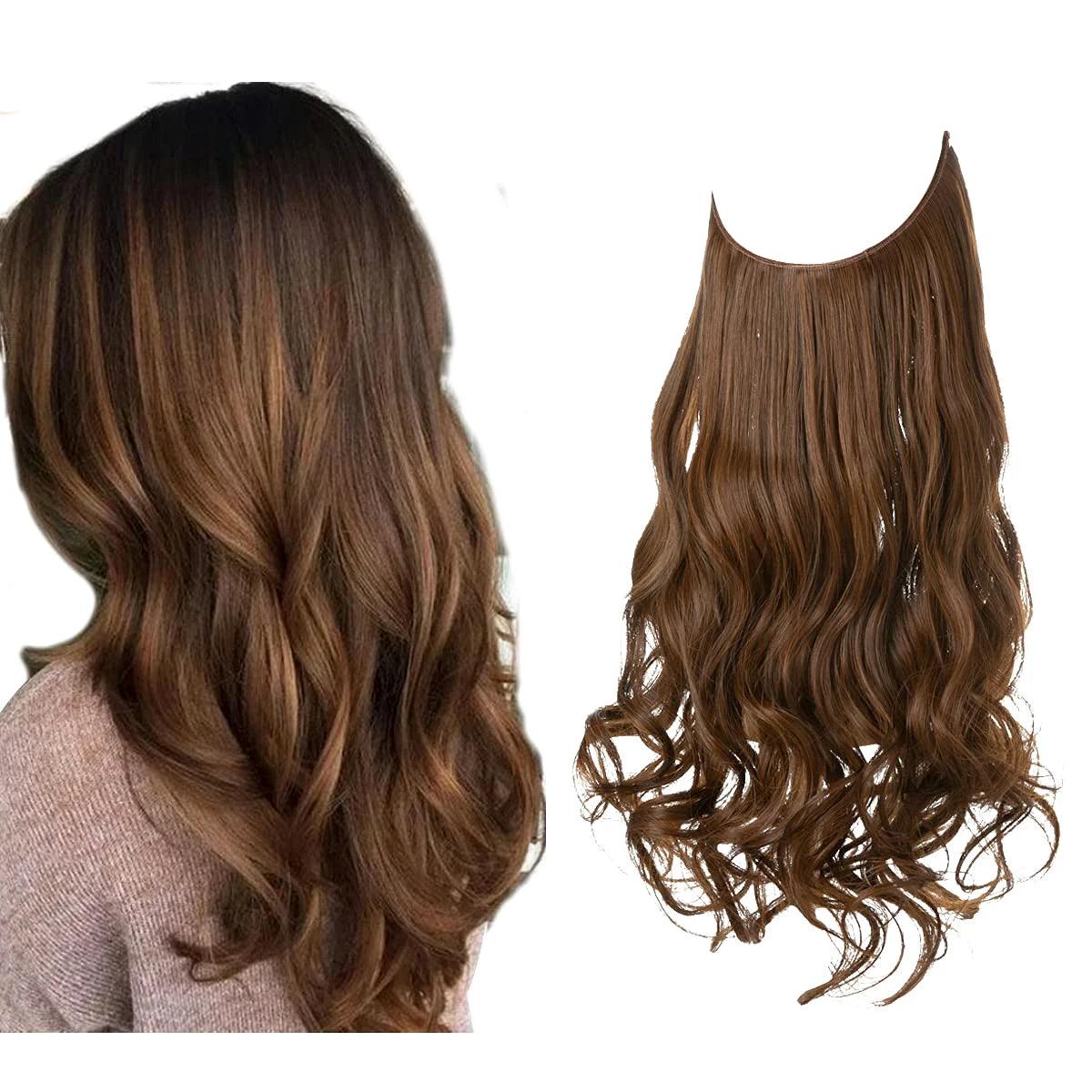 Wavy Extensions - BELA HAIR