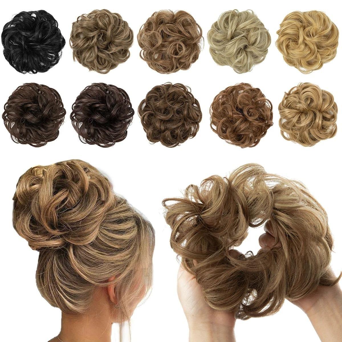 Bun Extensions Bela Feliz
