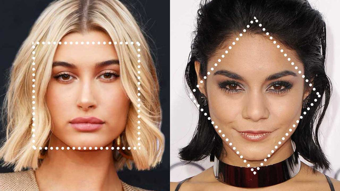 The Ultimate Guide to Choosing the Perfect Wig for Your Face Shape - BELA HAIR