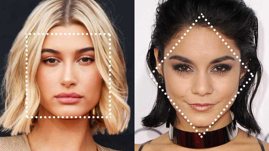 The Ultimate Guide to Choosing the Perfect Wig for Your Face Shape - BELA HAIR