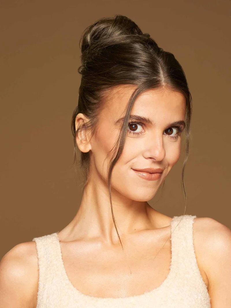 Bun Extensions - BELA HAIR