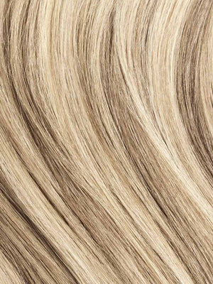 Clássico Clip-in Natural