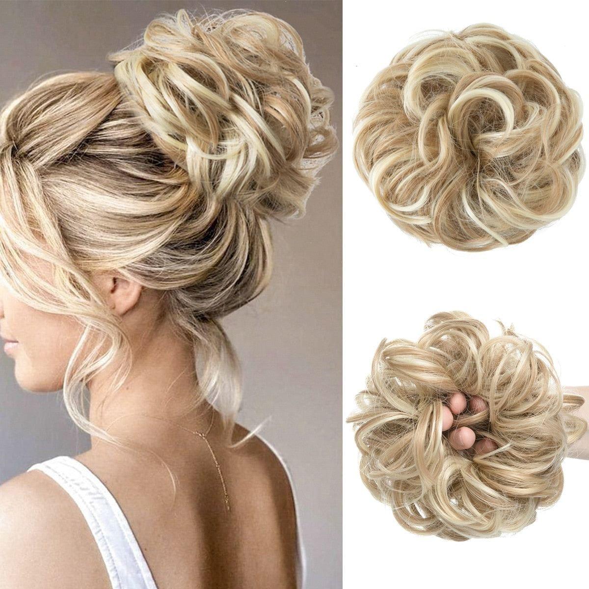 Bun Extensions Bela Feliz