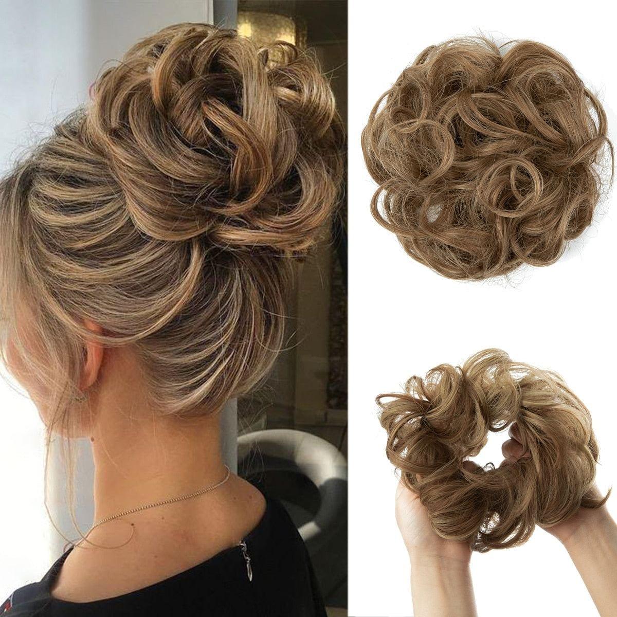 Bun Extensions Bela Feliz