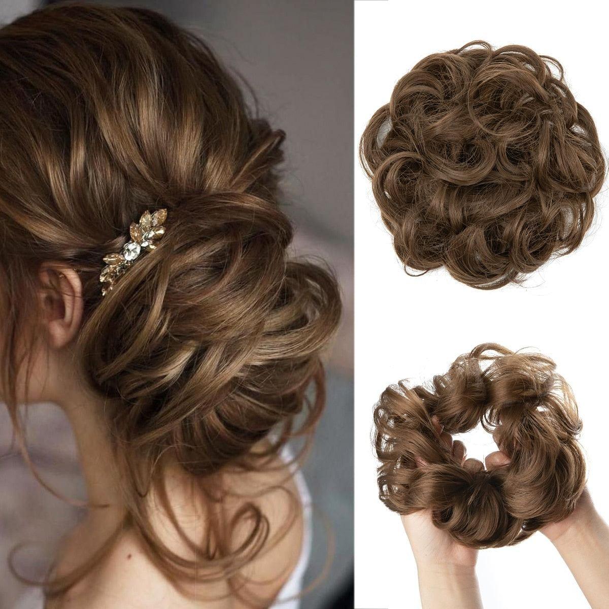 Bun Extensions Bela Feliz