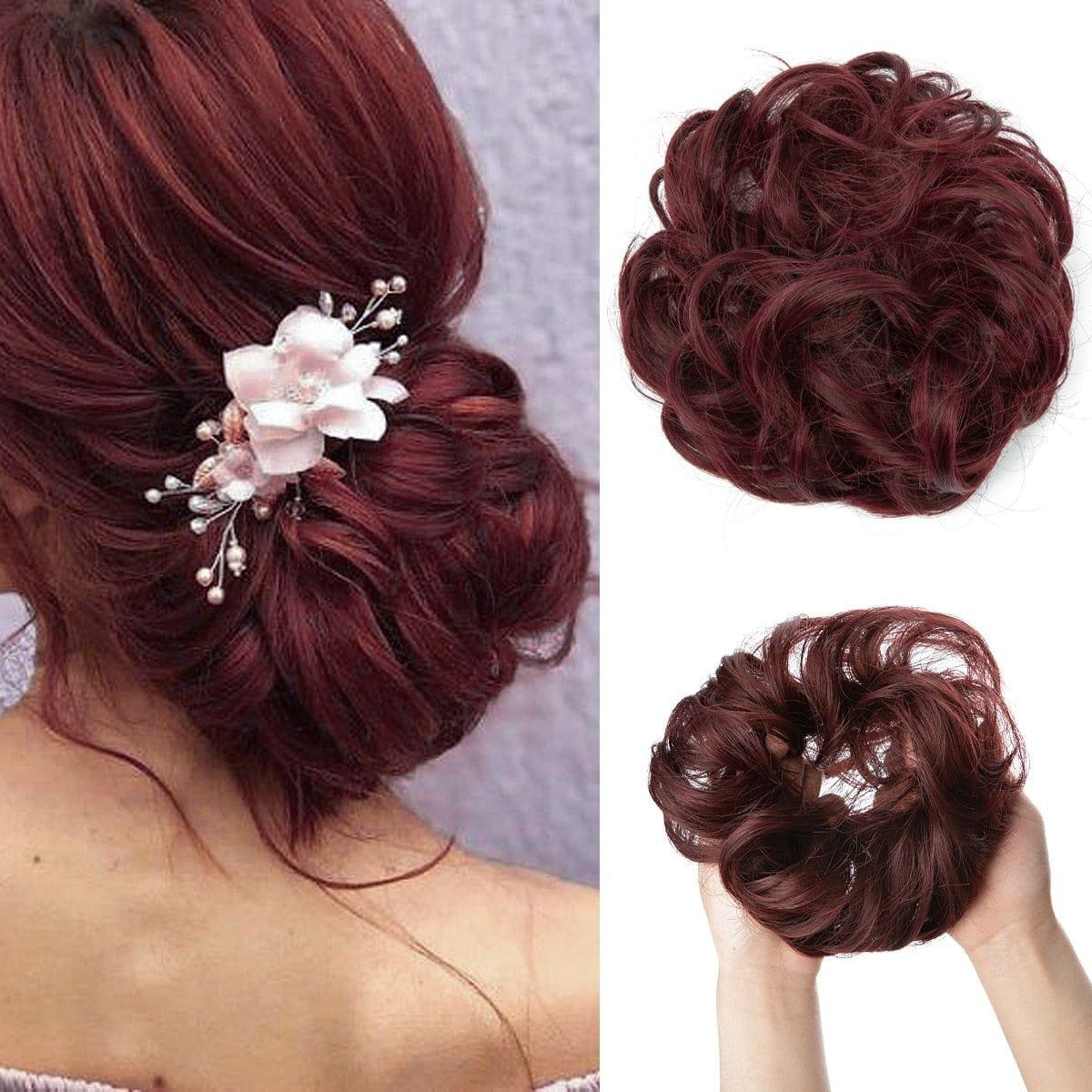 Bun Extensions Bela Feliz