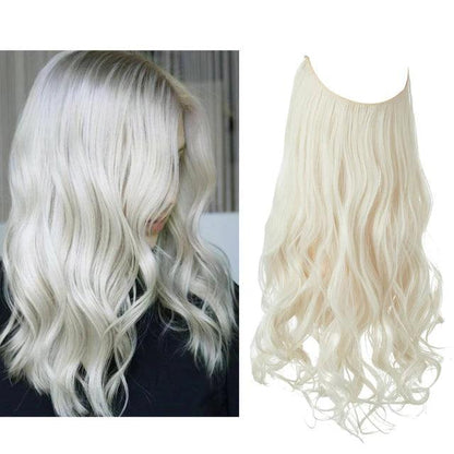 Wavy Extensions - BELA HAIR