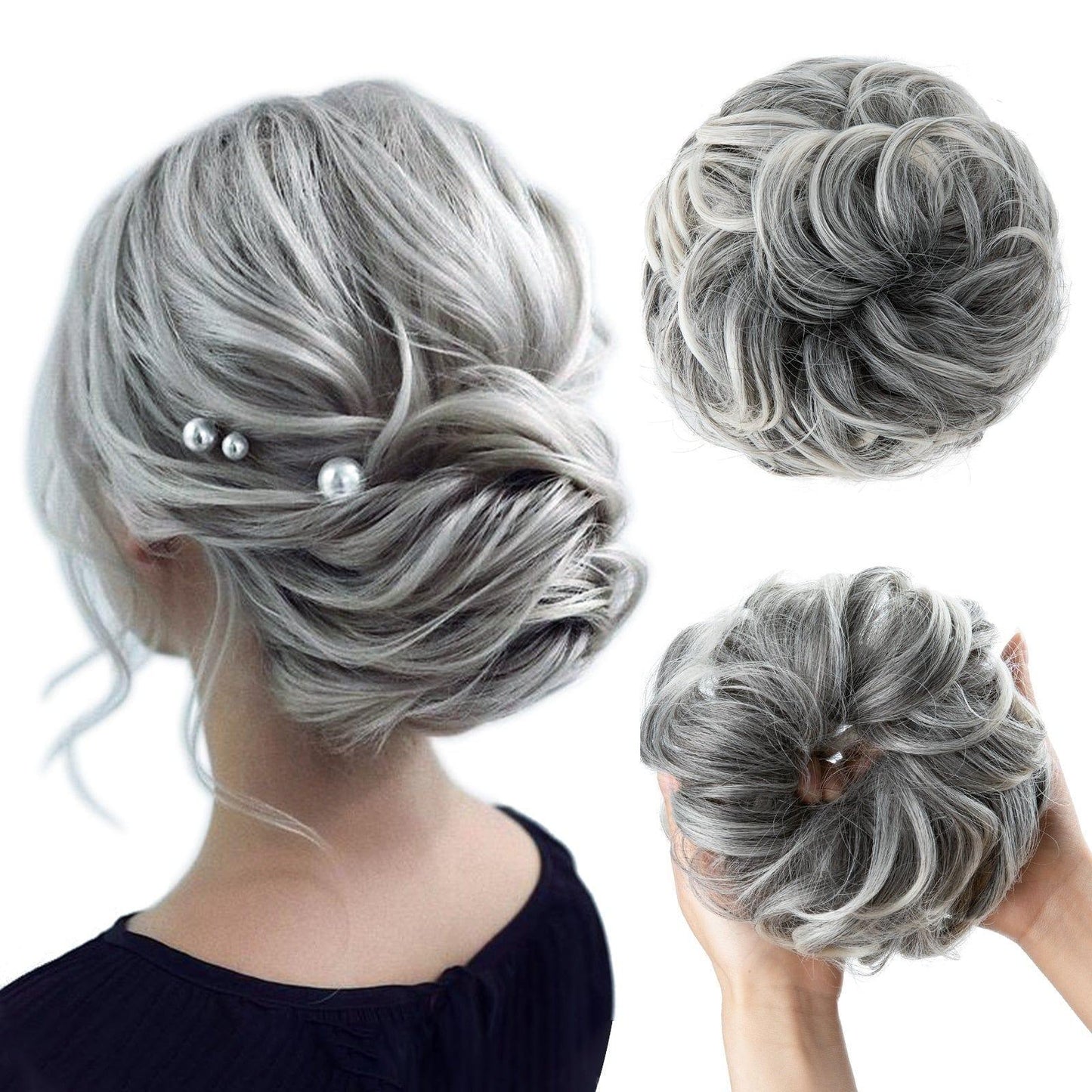 Bun Extensions Bela Feliz
