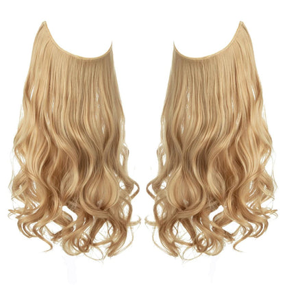Wavy Extensions - BELA HAIR
